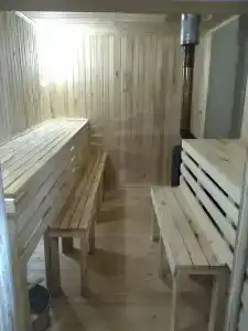 Раевские бани - 30