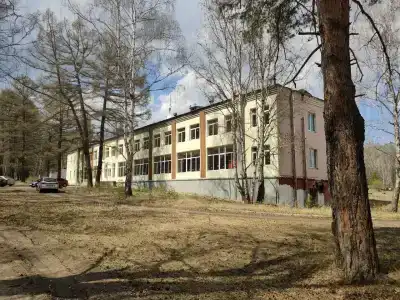 Метизник/Лапландия - 1