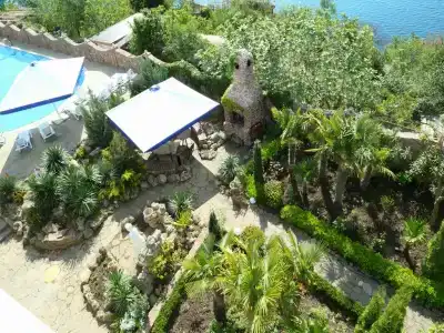 Маджестик - 21