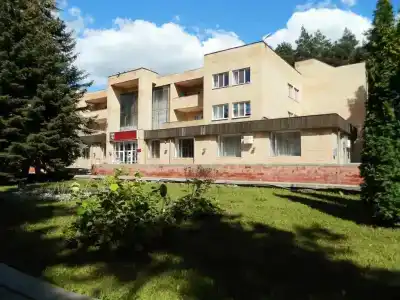 ОГБУЗ Санаторий для детей с родителями - 1