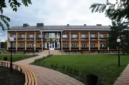 Славянка - 1