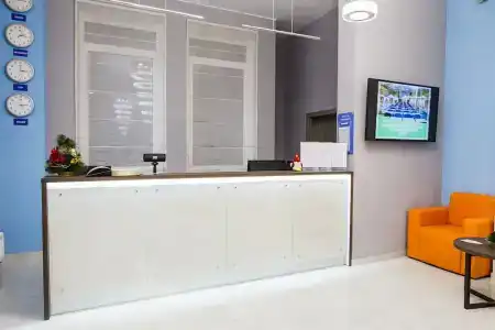 Raziotel Kyiv Yamska - 20