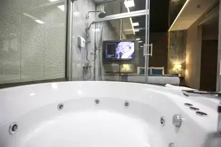 Best Western Premier Karsiyaka Convention & Spa - 1