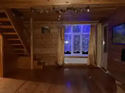 а-Коттеджи 4 сезона - 9