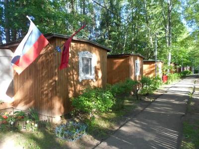 Салют - 40