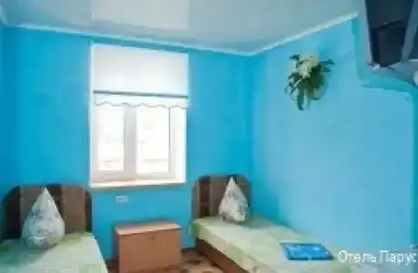 Парус Ветров - 28