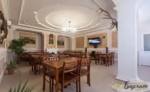 Бархат - 1