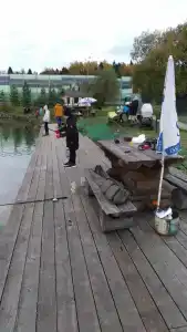 Рупасовские пруды - 12