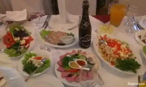 Барракуда - 37