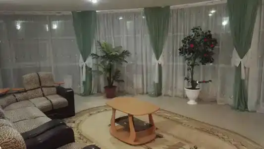 Кедр - 5