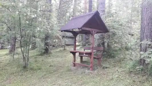 Катунь Парк - 27