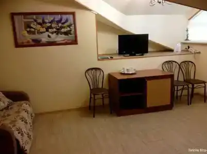 Гостиничный комплекс Теплое Море - 50