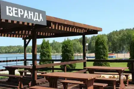 Лесная Быль - 2