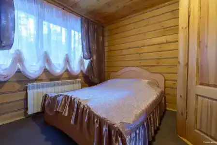 Русский дворик - 7