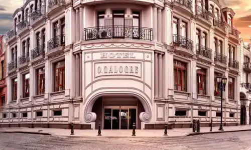 Boutique O. Galogre - 0