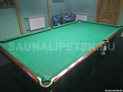 Банька на дровах - 26