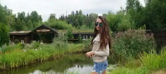 Белый лотос - 9