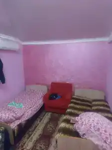 Ночной Путник - 1