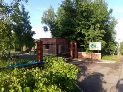 Огонек - 0