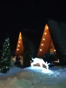 Рай в шалаше - 60