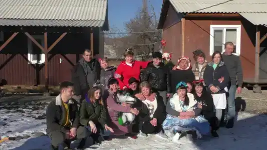 Приют Дара - 39