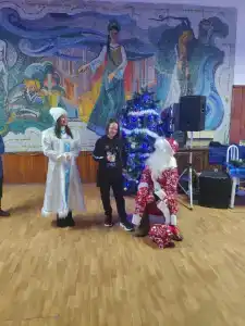 Санаторий Сунгуль - 51