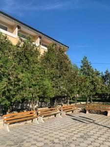 Вилла Виктория - 19
