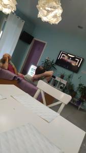 Hostel Setun park - 41