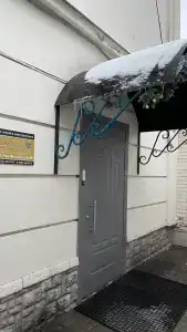 Демократ на Фонтанке, 104 2К - 64