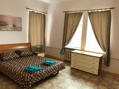 Вилла Корфу - 42