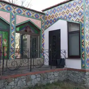 Старый Крым - 1