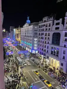 Madrid Gran Via 25, Affiliated by Meliá - 2
