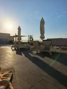 Metropolitan Dubai - 29