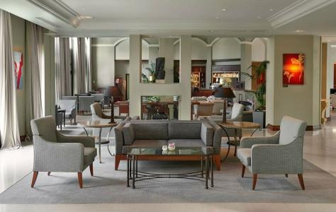 Hyatt Regency Thessaloniki - 19