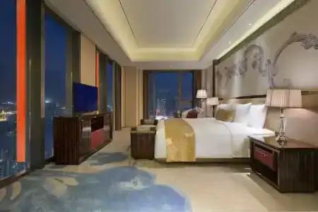 Wanda Vista Dongguan - 34