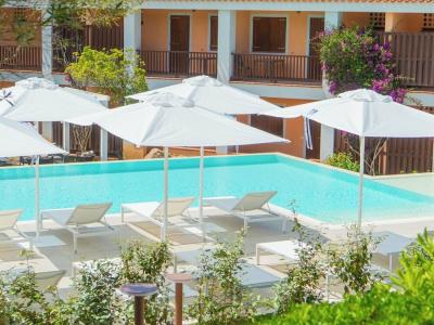 Ahr Costa Serena Village - 38