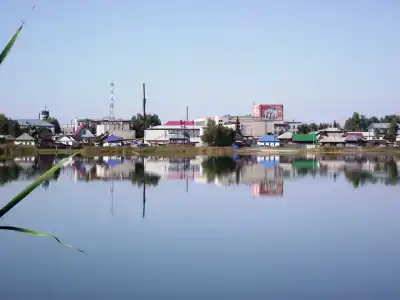 Мечта - 0