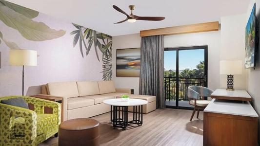 Tahiti Village Resort & Spa - 32