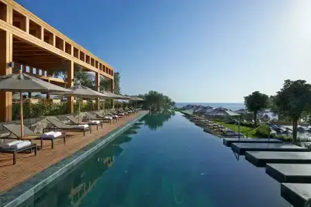 Mandarin Oriental, Bodrum - 25