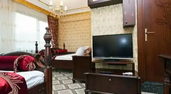 The First Ottoman Suites - 44