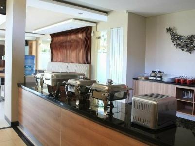 Choice Stay Denpasar - 33