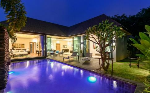 Inspire Villas Phuket - 15