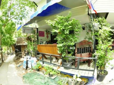Kitty Guesthouse - 48