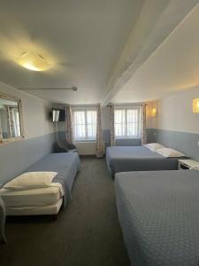 Les Cascades - Hôtel de Charme - 45