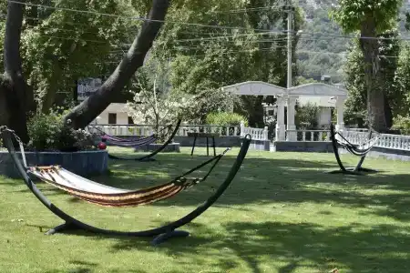 Likya Adrasan Otel - 4