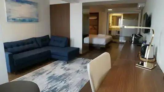 Tn&Co Exclusive Cip Suites And Primeclass Rooms (Adults Only) - 6