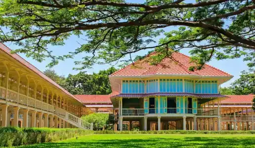 Baan Da-Laar Boutique Rooms Hua Hin - 3