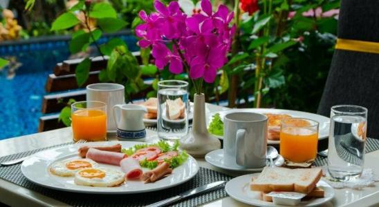 Swiss Paradise Boutique Villa - 8