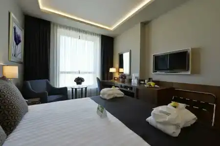 Holiday Inn Bursa - City Centre, An Ihg - 2