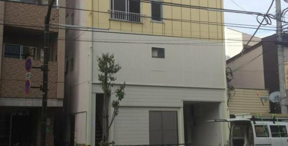 Edo Tokyo Hostel - 24